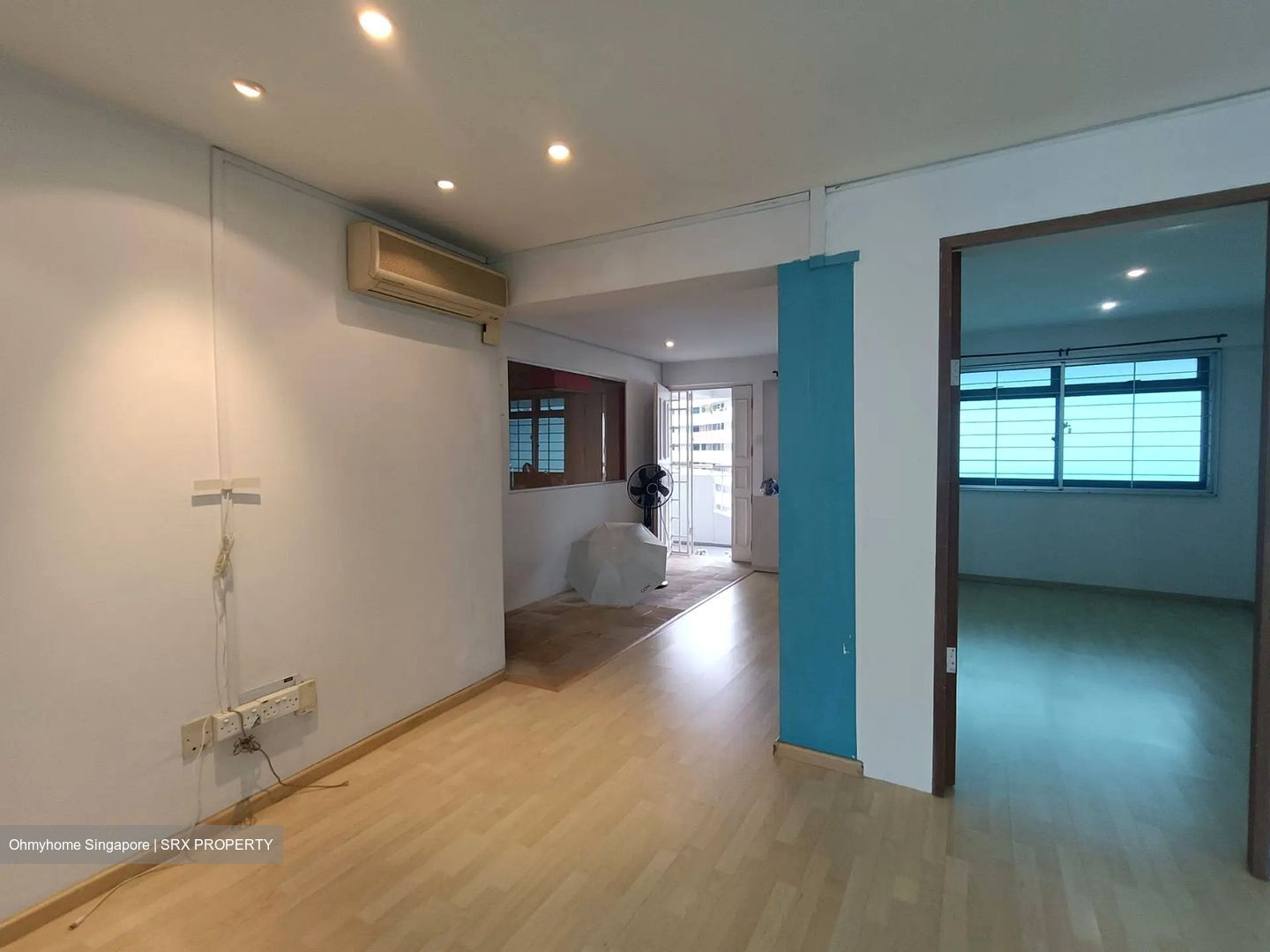 Blk 469 Blue Riverview (Sembawang), HDB 4 Rooms #575891491